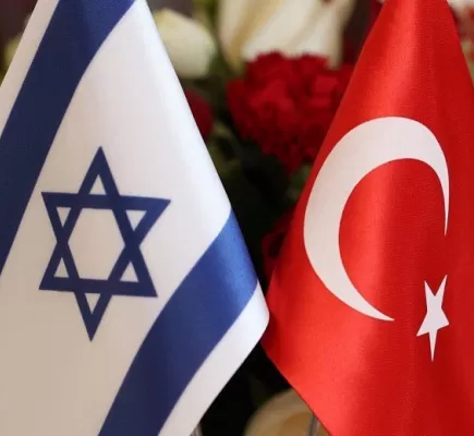 : تركيا تزود الجيش الإسرائيلي بهذه المتطلبات... هكذا تُخفي الحكومة صادراتها لدولة الاحتلال