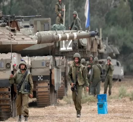 أرقام خيالية... تكلفة الحرب الإسرائيلية على قطاع غزة