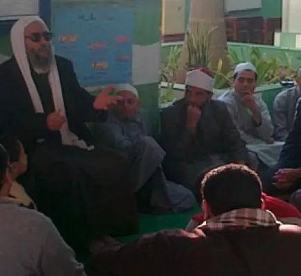 الإخوان وتزييف التاريخ: التمسح بالدين لإخفاء الكسل العلمي الإخوان وتزييف التاريخ: التمسح بالدين لإخفاء الكسل العلمي