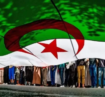 كيف يرى إخوان الجزائر أفق العالم عام 2050؟