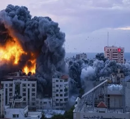 كيف أثر خلط الدين بالسياسة على الحرب في غزة؟