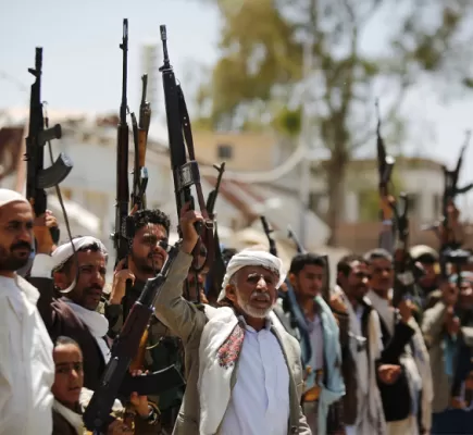 دعوات إخوانية للانفصال عن اليمن