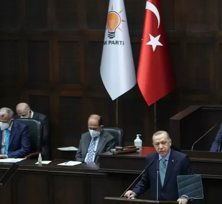 حزب أردوغان يفكر في تقديم موعد الانتخابات التركية... لماذا؟