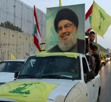 هل يشعل حزب الله فتيل أزمة طائفية جديدة... ما القصة؟