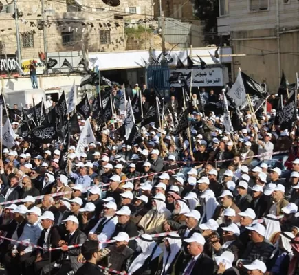 حزب التحرير: الخلافة الإسلامية والأسطورة المهدوية حزب التحرير: الخلافة الإسلامية والأسطورة المهدوية