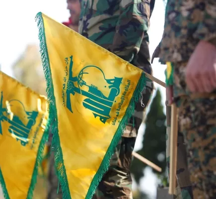 هكذا يستغل حزب الله البنية التحتية للجيش اللبناني