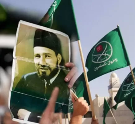 الجهاد من الدعوة إلى التمكين في فكر حسن البنا الجهاد من الدعوة إلى التمكين في فكر حسن البنا