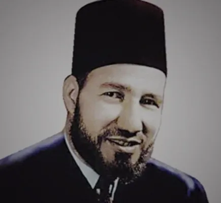 حسن البنا من شخص عادي إلى إمام حسن البنا من شخص عادي إلى إمام