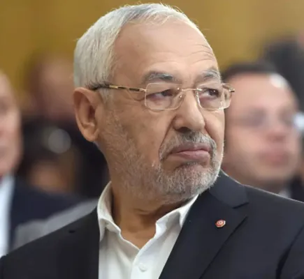 النهضة على حافة السقوط.. كيف تحولت آخر معاقل الإخوان في تونس إلى عبء سياسي وقضائي؟ النهضة على حافة السقوط.. كيف تحولت آخر معاقل الإخوان في تونس إلى عبء سياسي وقضائي؟