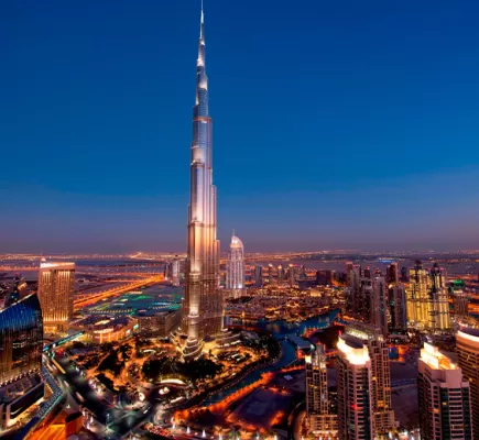دبي أغنى مدن العالم... كم عدد الأشخاص فائقي الثراء فيها؟