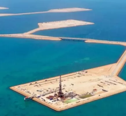 ما مستقبل الخلاف الإيراني السعودي حول حقل الدرة النفطي؟