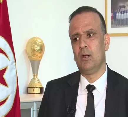 توقيف رئيس اتحاد الكرة التونسي... ما علاقة فساد الإخوان؟