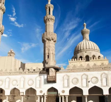 ماذا تعرف عن المشروع الإصلاحي للشيخ الأزهري محمود الشلتوت؟ ماذا تعرف عن المشروع الإصلاحي للشيخ الأزهري محمود الشلتوت؟