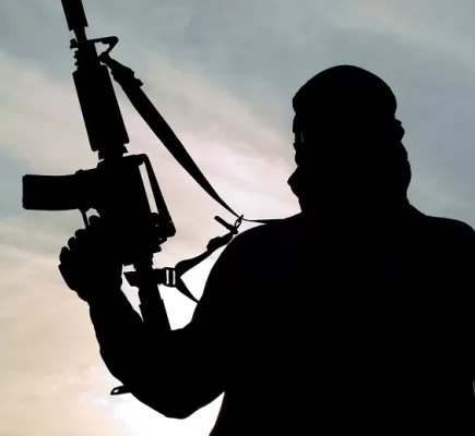 جماعات الإسلام السياسي حاضنة للإرهاب جماعات الإسلام السياسي حاضنة للإرهاب