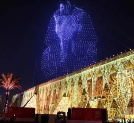 الإخوان وشيطنة التاريخ المصري القديم الإخوان وشيطنة التاريخ المصري القديم