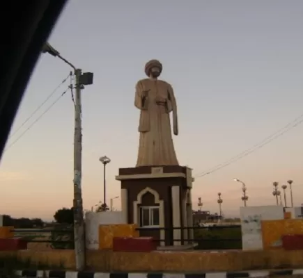 المسلمون والعالم بين رفاعة الطهطاوي وسيد قطب: مشاركة وتفاعل أم رفض ووصاية؟ المسلمون والعالم بين رفاعة الطهطاوي وسيد قطب: مشاركة وتفاعل أم رفض ووصاية؟