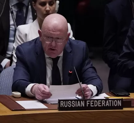 رئاسة روسيا لمجلس الأمن... كيف تنعكس على الأزمة الأوكرانية؟