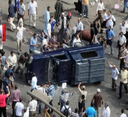 حماسة الإخوان في اختبار الزمان: أيديولوجيا عتيقة وفقر معرفي حماسة الإخوان في اختبار الزمان: أيديولوجيا عتيقة وفقر معرفي