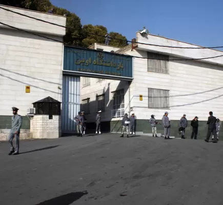 إيران: تبادل السجناء مع أمريكا ممكن في هذه الحالة