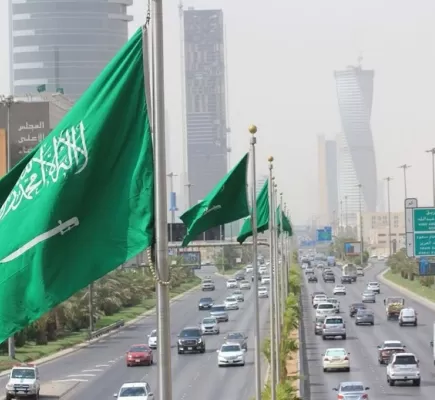 السعودية: إعلان جديد لـ&amp;quot;المسلمين&amp;quot; من جمهور مونديال قطر... ما هو؟