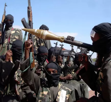 &amp;quot;داعش في أفريقيا&amp;quot;: سرد شامل عن 9 جماعات إسلامويّة مسلّحة