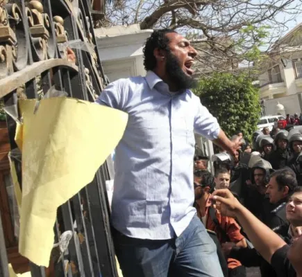مبدأ الوقاية عند السلفيين وفن صناعة الأعداء مبدأ الوقاية عند السلفيين وفن صناعة الأعداء