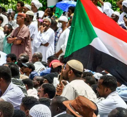 السودان... كواليس محاولة الإخوان السيطرة على منظمة الدعوة الإسلامية السودان... كواليس محاولة الإخوان السيطرة على منظمة الدعوة الإسلامية