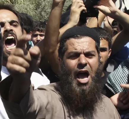 كيف تغيّر سيد قطب وغيّر الإخوان معه؟ كيف تغيّر سيد قطب وغيّر الإخوان معه؟