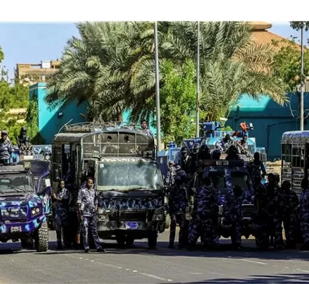تناقض مواقف الاسلامويين من الجيش السوداني