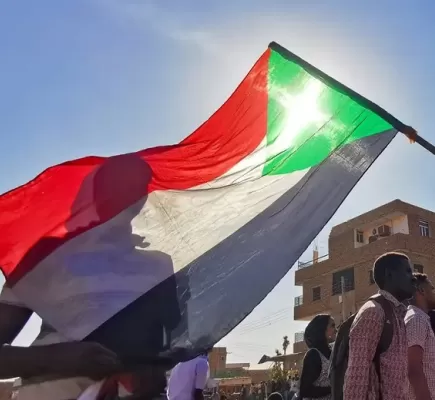 اجتماع جدة... هل يضع الأسس لإنهاء الأزمة السودانية؟