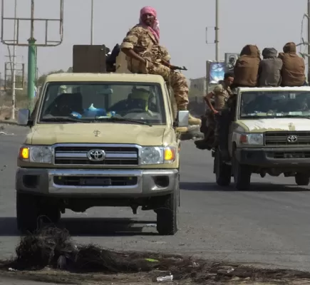 ورطت الحوثي... اعترافات تكشف هوية أخطر قادة القاعدة جنوب اليمن