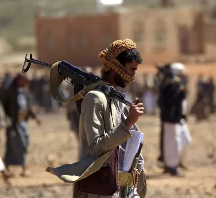 صفعة مدوية لميليشيات الحوثي الإرهابية... ماذا حدث؟