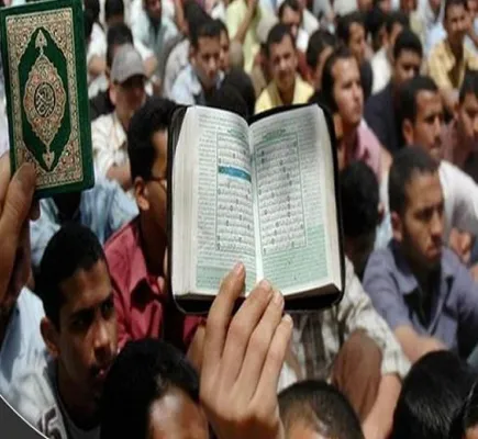 التأسيس الثاني للإخوان المسلمين 4/4: صناعة هيكل تنظيمي هرمي التأسيس الثاني للإخوان المسلمين 4/4: صناعة هيكل تنظيمي هرمي