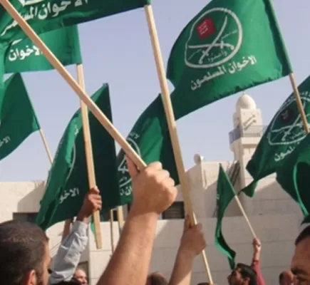 كيف نشر الإخوان المسلمون الوعي الزائف في المجتمع؟ كيف نشر الإخوان المسلمون الوعي الزائف في المجتمع؟