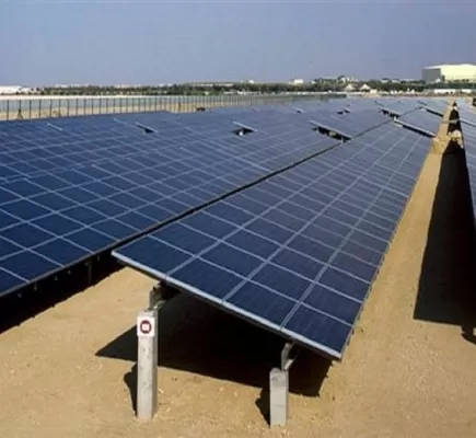 الطاقة الشمسية في الإمارات.. مشاريع عديدة وأهداف استراتيجية
