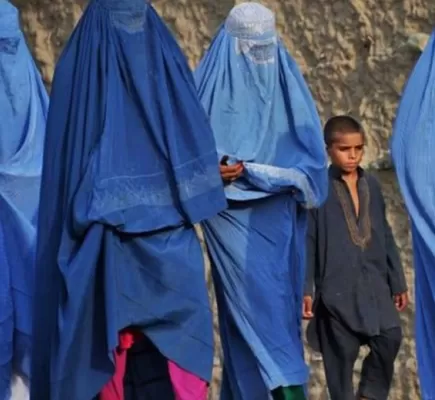 الأمم المتحدة أمام &amp;quot;خيار مروع&amp;quot; جراء منع طالبان النساء من العمل معها... تفاصيل