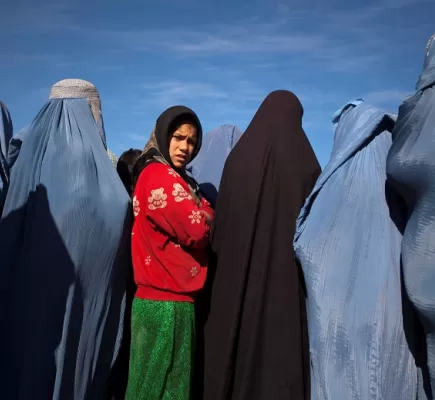 الأمم المتحدة: تقييد حقوق المرأة يجعل الاعتراف بحكومة طالبان شبه مستحيل