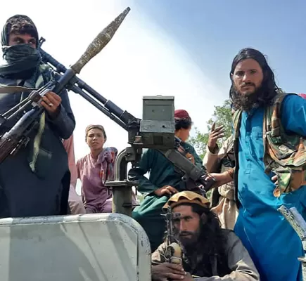 طالبان تطالب واشنطن بإعادة أصول أفغانية بمليارات الدولارات... تفاصيل
