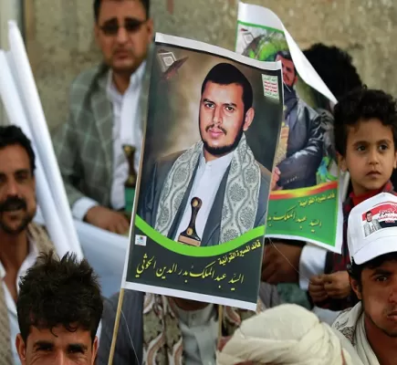 الحوثي يُصعد وينسف أي محاولة للوصول إلى حلول للأزمة