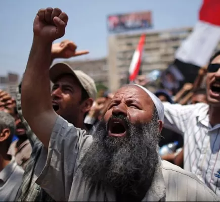 هل ساهمت العلمانية في بروز الإسلام السياسي؟ هل ساهمت العلمانية في بروز الإسلام السياسي؟