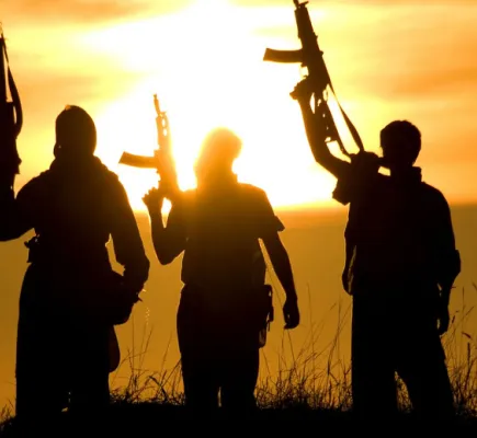 الإخوان وأفكار التشدد الإخوان وأفكار التشدد