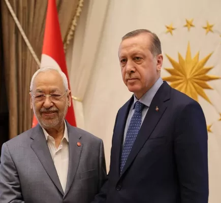 خطوة أخرى لتجاوز مخلفات حكم الإخوان... تونس تتحرك للحد من نفوذ الاقتصاد التركي