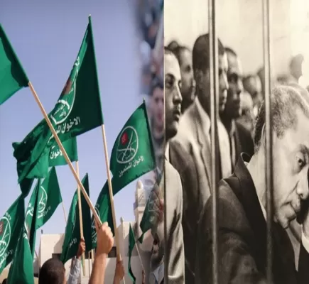 التيار القطبي داخل جماعة الإخوان المسلمين: أيديولوجيا التشدد وجذور التطرف التيار القطبي داخل جماعة الإخوان المسلمين: أيديولوجيا التشدد وجذور التطرف