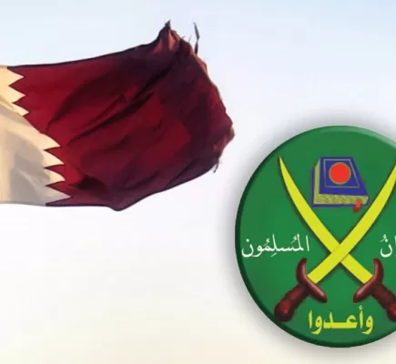 أمير قطر يتبرأ من الإخوان... هل أصبحت الجماعة &amp;quot;بطاقة محروقة&amp;quot;؟