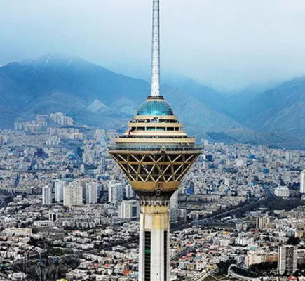 &amp;quot;أكتب لكم من طهران&amp;quot;: البحث عن الحرية في أرض القمع