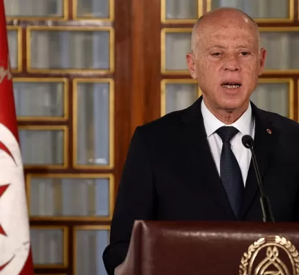 الرئيس التونسي يصف شروط النقد الدولي بـ &amp;quot;عود الثقاب&amp;quot;... لماذا؟