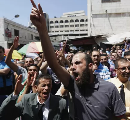 كيف تعمل لوبيّات "الإخوان" على دعم التطرف وشيطنة الخصوم؟ كيف تعمل لوبيّات "الإخوان" على دعم التطرف وشيطنة الخصوم؟