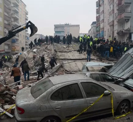خسائر بالمليارات.. هكذا سيؤثر الزلزال المدمر على اقتصاد تركيا؟
