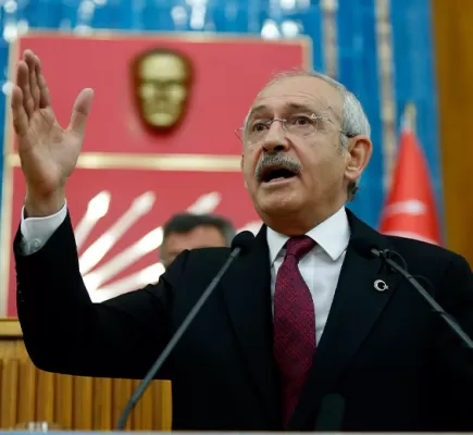 تحذيرات ضمنية تتعلق بالانتخابات التركية المقبلة