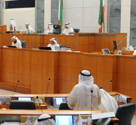 الإسلاميون يستغلون الأزمة الكويتية لتمرير قوانين من الشريعة الإسلامية... كيف؟